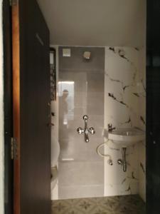 Bedroom Image of 566 Sq.ft 1 BHK Apartment / Flat for sale in Thakur Galaxy, Boisar Mumbai for Rs. 2400000