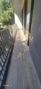 Balcony Image of 2000 Sq.ft 3 BHK Builder Floor for sale in Sector 43 Gurgaon for Rs. 38000000
