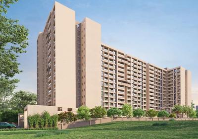 Image of 1463 Sq.ft 3 BHK Apartment / Flat for sale in Sai Pleasure, Wakad, Pune for Rs. 12500000