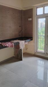 Kitchen Image of 1180 Sq.ft 2 BHK Apartment / Flat for sale in JHV Hira Laxmi Heights, Ulwe Navi Mumbai for Rs. 12100000