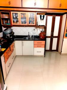 Kitchen Image of 2000 Sq.ft 6 BHK Independent House for sale in Borsad Anand for Rs. 4200000