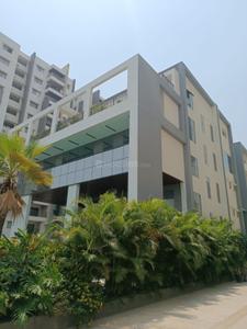 Image of 2185 Sq.ft 3 BHK Apartment / Flat for sale in Frontline Seven, Kokapet, Hyderabad for Rs. 19800000
