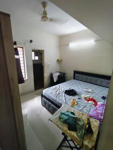 Bedroom Image of 1000 Sq.ft 2 BHK Apartment / Flat for sale in Bejai Mangalore for Rs. 6500000