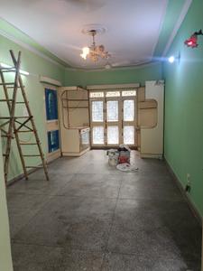 Hall Image of 1100 Sq.ft 2 BHK Apartment / Flat for rent in Brothers Apartment, Patparganj New Delhi for Rs. 31000