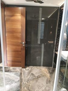 Image of 1300 Sq.ft 3 BHK Builder Floor for sale in Gautam Nagar, New Delhi for Rs. 22500000