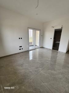 Hall Image of 2500 Sq.ft 4 BHK Apartment / Flat for sale in Swastik Green Palms, Bhayli Vadodara for Rs. 13100000
