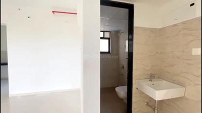 Image of 974 Sq.ft 2 BHK Apartment / Flat for sale in Shapoorji Pallonji Sensorium Phase I, Maan, Pune for Rs. 10700000