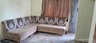 2 BHK Independent Builder Floor