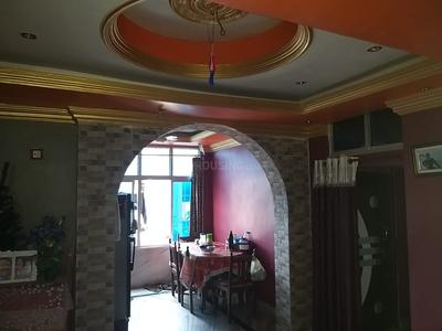 Hall Image of 1250 Sq.ft 3 BHK Apartment / Flat for rent in Bailey Road Patna for Rs. 11000