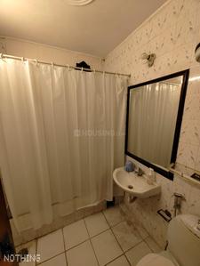 Bathroom Image of 1850 Sq.ft 3 BHK Apartment / Flat for sale in Saket New Delhi for Rs. 35000000