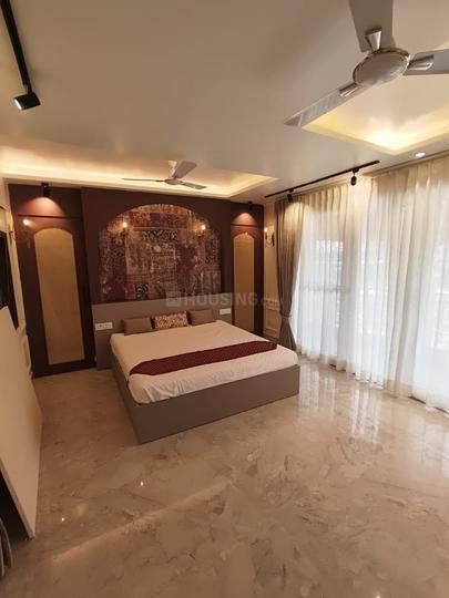 RK Thumb Apartment Main Image 1