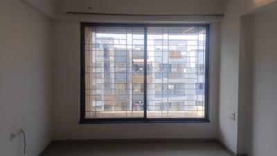 Bedroom Image of 1100 Sq.ft 2 BHK Apartment / Flat for sale in Kalpataru Harmony, Wakad Pune for Rs. 11000000