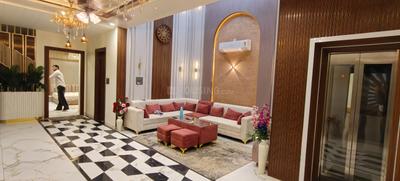 Bedroom Image of 5500 Sq.ft 5 BHK Villa for sale in Vaishali Nagar Extension Jaipur for Rs. 39000000