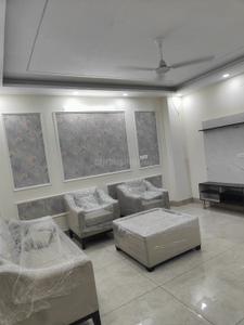 Hall Image of 1150 Sq.ft 2 BHK Apartment / Flat for sale in Govind Vihar Dehradun for Rs. 6490000
