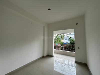 Bedroom Image of 883 Sq.ft 2 BHK Apartment / Flat for sale in Rajarhat Kolkata for Rs. 3000000