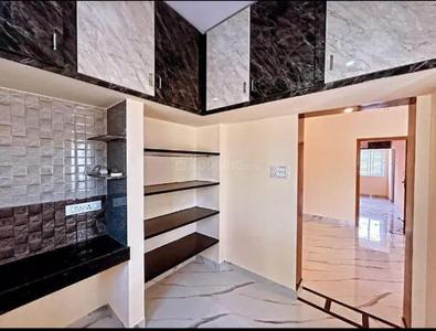 Kitchen Image of 862 Sq.ft 2 BHK Villa for sale in Guduvancheri Chennai for Rs. 6800000