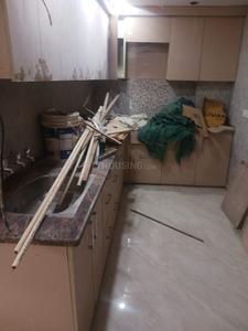 Bedroom Image of 1260 Sq.ft 3 BHK Builder Floor for sale in Ramesh Nagar New Delhi for Rs. 11000000