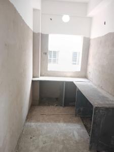 Kitchen Image of 1155 Sq.ft 3 BHK Apartment / Flat for sale in Cornerstone Gerbera, Nayabad Kolkata for Rs. 6100000
