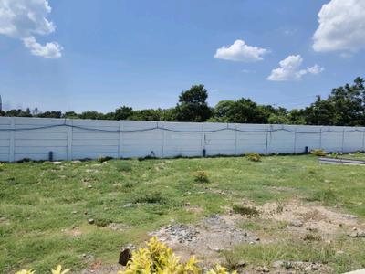 Image of 1040 Sq.ft Residential Plot / Land for sale in Lifestyle One Land Phase 1, Ponmar, Chennai for Rs. 6999000