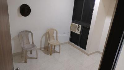 Bedroom Image of 546 Sq.ft 2 BHK Apartment / Flat for rent in Lodha Quality Home Tower 1, Thane West Thane for Rs. 34000