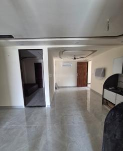 Hall Image of 1400 Sq.ft 3 BHK Apartment / Flat for rent in Siddharth Maheshwara Heights, Tilak Nagar Jaipur for Rs. 39000