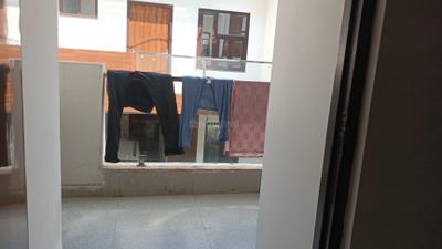 Balcony Image of 2450 Sq.ft 3 BHK Villa for sale in Rehouse Krishna Orchid Villa, Noida Extension Greater Noida for Rs. 12000000