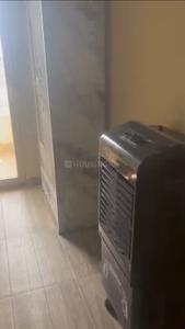 Kitchen Image of 435 Sq.ft 1 RK Studio for rent in Paramount Golfforeste Oak &amp; Pine, Surajpur Greater Noida for Rs. 15000