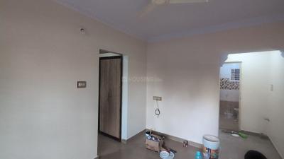 Living Room Image of 550 Sq.ft 1 BHK Builder Floor for rent in Adugodi Bengaluru for Rs. 20000