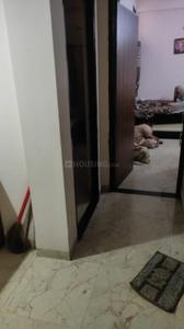 Bedroom Image of 1650 Sq.ft 4 BHK Duplex for sale in Bhawrasla Indore for Rs. 11000000
