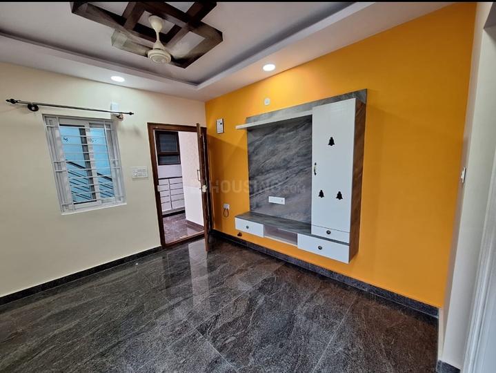 Royal Meridian Layout, Devarachikkana Halli Bedroom 1