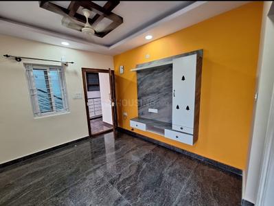1 BHK Independent Builder Floor