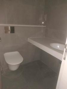 Bedroom Two Image of 864 Sq.ft 2 BHK Apartment / Flat for sale in Lodha Woods Tower 7, Kandivali East Mumbai for Rs. 25000000