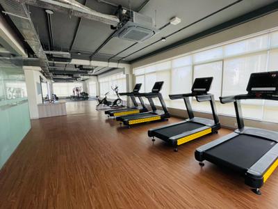 Image of 414 Sq.ft 1 BHK Apartment / Flat for sale in Mahindra Happinest Kalyan, Bhiwandi, Thane for Rs. 4950000