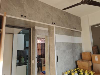 Bedroom Image of 1197 Sq.ft 2 BHK Apartment / Flat for sale in Royal Heights, Gota Ahmedabad for Rs. 6711000