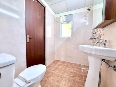 Image of 1445 Sq.ft 3 BHK Apartment / Flat for rent in Amrapali Verona Heights, Noida Extension, Greater Noida for Rs. 24950