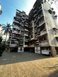 Image of 680 Sq.ft 2 BHK Apartment / Flat for sale in Al Khaibar, Andheri West, Mumbai for Rs. 18000000