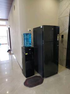 Kitchen Image of 1500 Sq.ft 1 RK Apartment / Flat for rent in Infocity Emerald, Hafeezpet Hyderabad for Rs. 17999