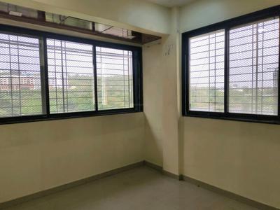 Safalganga Complex Bedroom 2