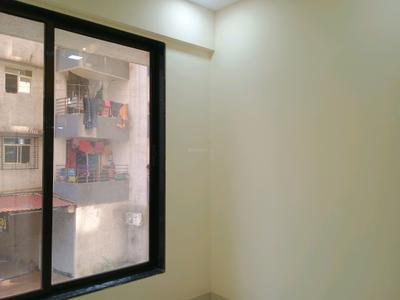 Bedroom Image of 1675 Sq.ft 3 BHK Apartment / Flat for sale in Tharwani Vedant Palacia, Kalyan West Kalyan for Rs. 14000000