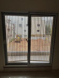 Bedroom Image of 850 Sq.ft 1 BHK Independent House for rent in Reliaable Dollar Colony, Gattahalli Bengaluru for Rs. 18000