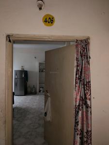 Main Entrance Image of 765 Sq.ft 2 BHK Apartment / Flat for sale in Moula Ali Secunderabad for Rs. 3000000
