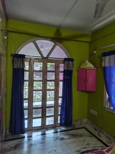 Bedroom Image of 1250 Sq.ft 3 BHK Apartment / Flat for sale in Bansdroni Kolkata for Rs. 8600000