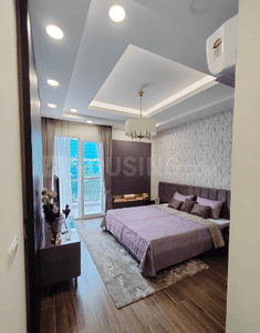 Image of 1505 Sq.ft 3 BHK Apartment / Flat for sale in Eligo, Wave City, Ghaziabad for Rs. 14000000