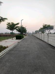 Image of 147 Sq.ft Residential Plot / Land for sale in Skywhales Vienna Greens II, Sector 99A, Gurgaon for Rs. 26850001
