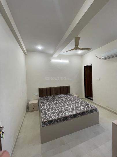 Vijay Nagar Bedroom 1