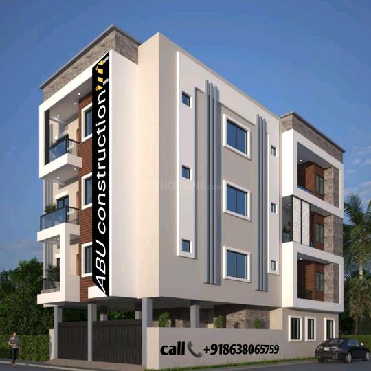 3 BHK 1150 Sqft Flat for sale at Six Mile, Guwahati Property ID