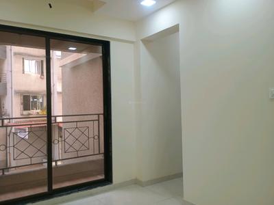 Living Room Image of 1010 Sq.ft 2 BHK Apartment / Flat for sale in Amber Enclave, Thakurli Thane for Rs. 7600000