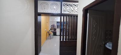 Bedroom Image of 700 Sq.ft 2 BHK Independent House for sale in Kowkoor Secunderabad for Rs. 3800000