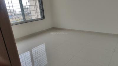 Bedroom Image of 2393 Sq.ft 4 BHK Apartment / Flat for sale in V Top Valonia, Punawale Pune for Rs. 15000000