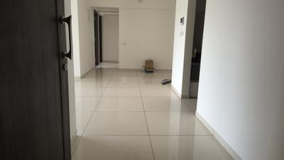 Living Room Image of 1350 Sq.ft 3 BHK Apartment / Flat for rent in VJ Yashwin Orizzonte Phase 1, Chokhi Dhani Pune for Rs. 50000